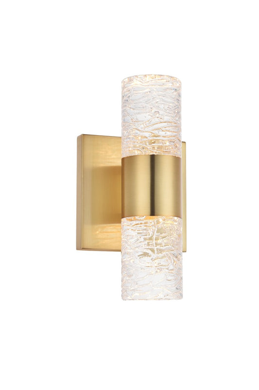 Vega Wall Sconce