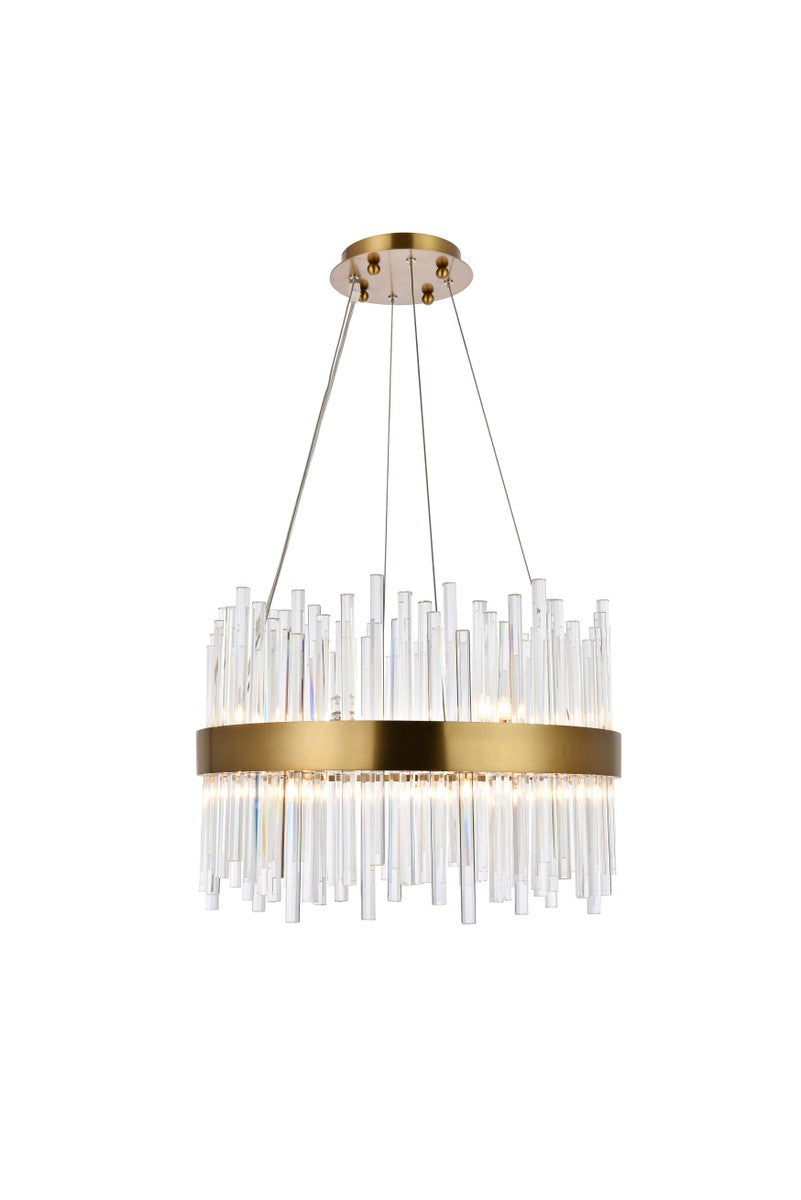 Dallas Chandelier