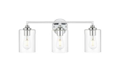 Mayson Vanity Light