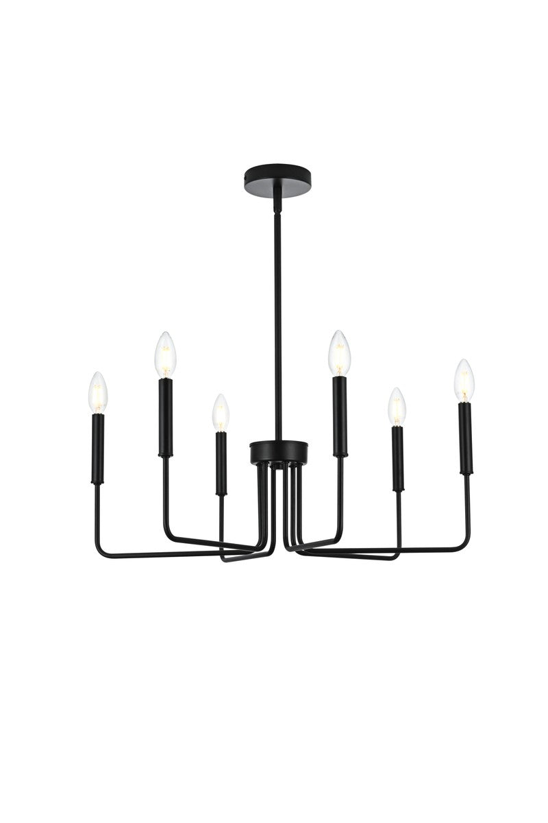 Willa Chandelier