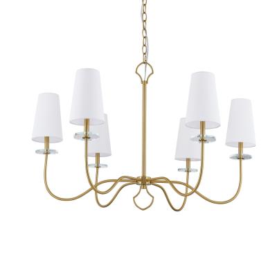 Orpha 6 LT Chandelier