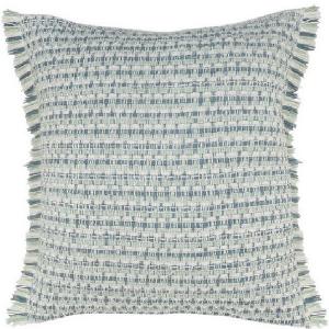 Sweet Blue Pillow- 24"
