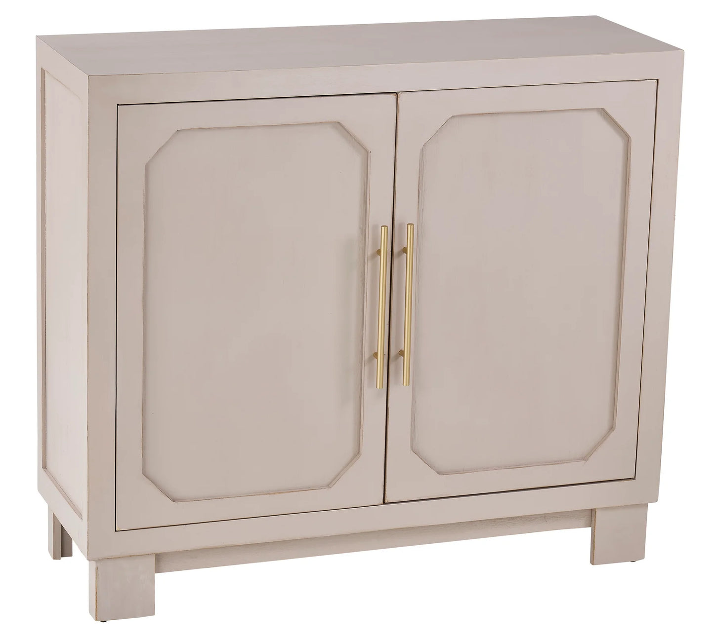The Lila Chest