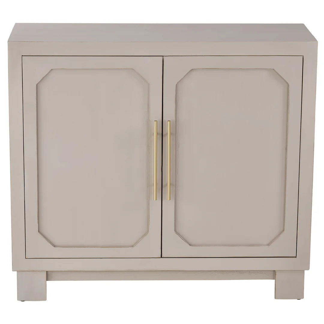 The Lila Chest