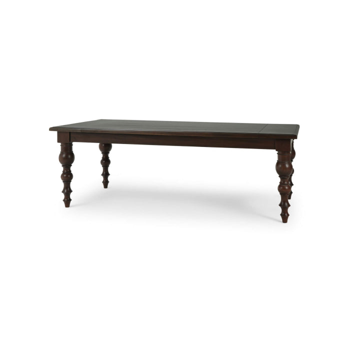 The Savannah Dining Table