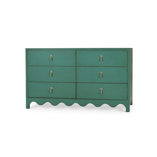 The Daphne Dresser