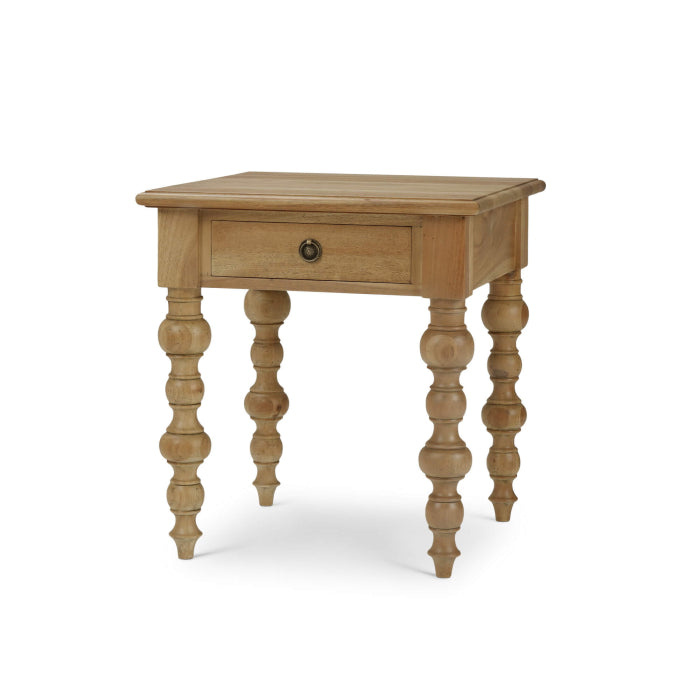 The Henry Accent Table