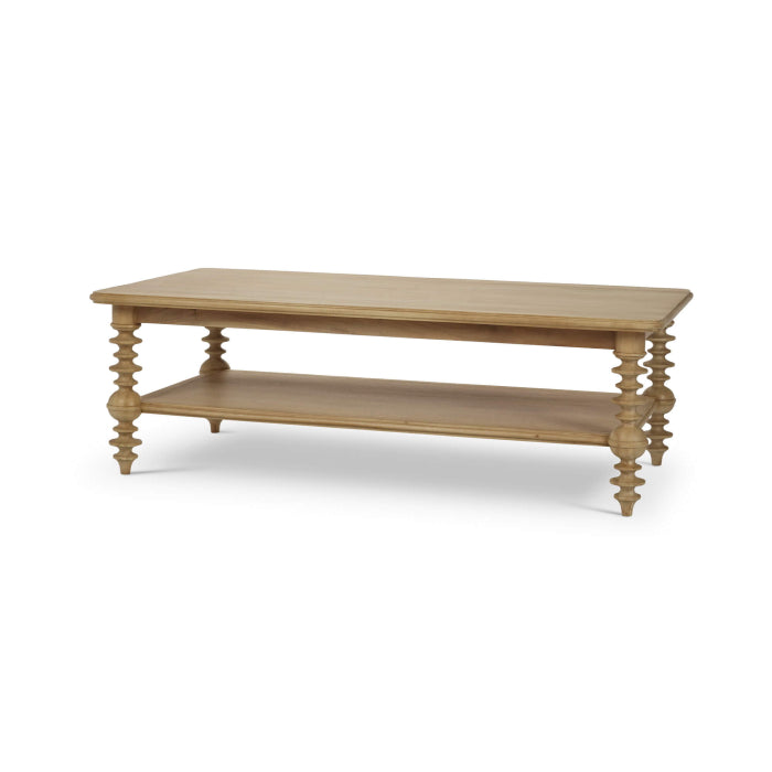 The Catherine Coffee Table