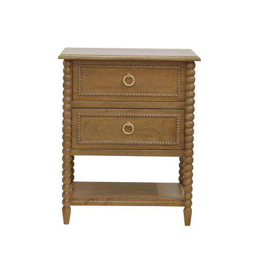 The Graham Nightstand