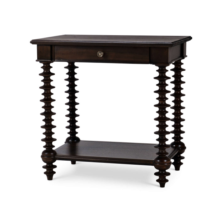 The Jameson Accent Table