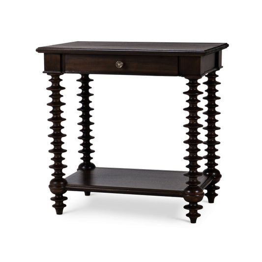 The Jameson Accent Table