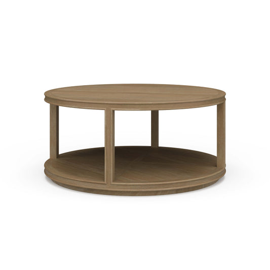 The Josephine Coffee Table