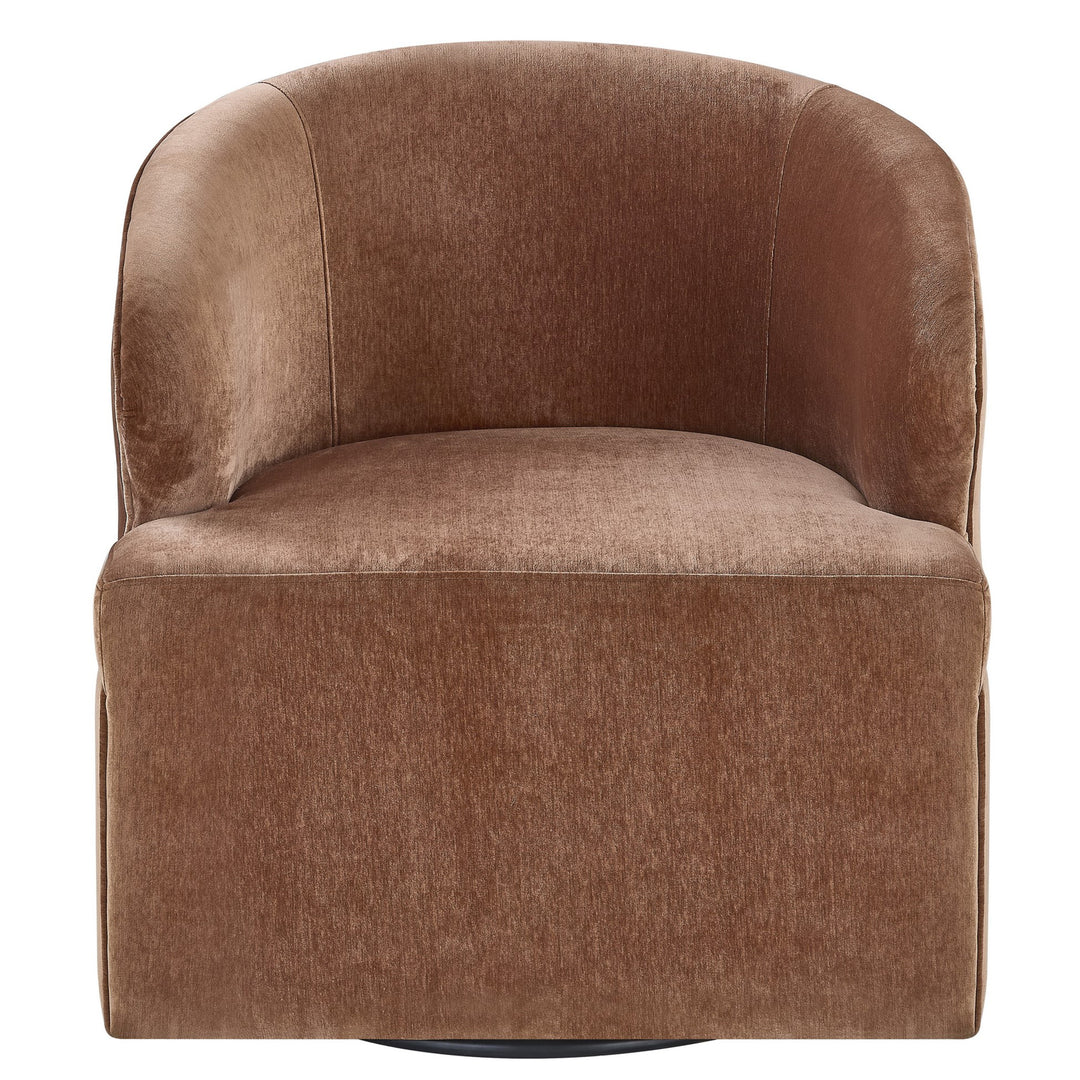 The Amelie Accent Chair