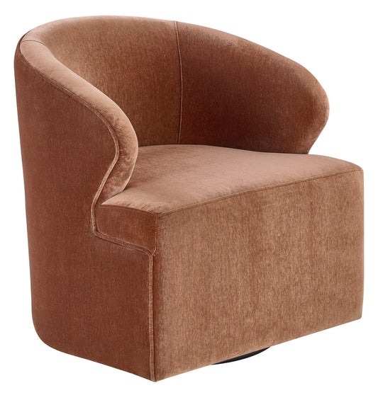 The Amelie Accent Chair