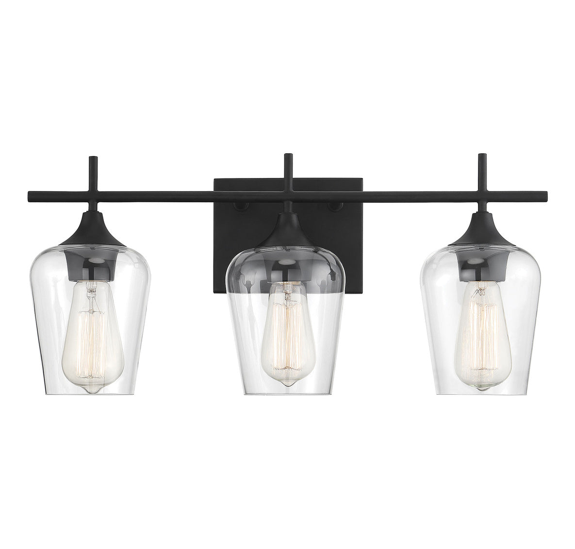 Murphy- Ashford Vanity Light
