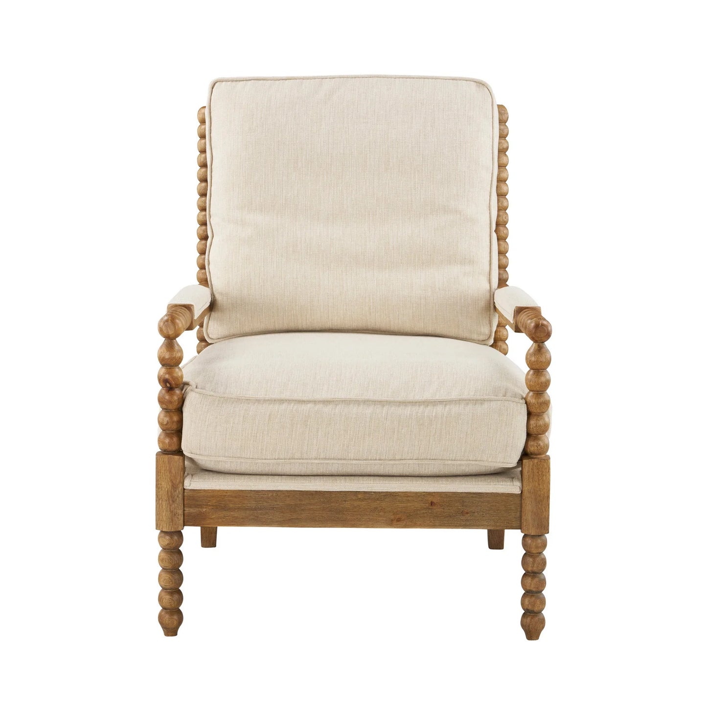 The Freya Accent Chair