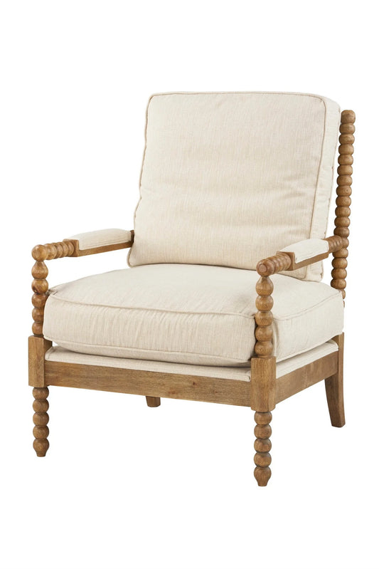 The Freya Accent Chair
