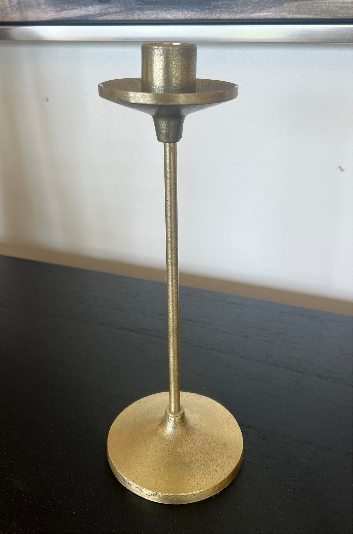 Brass Candlestick