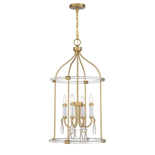 Mayfair Pendant Light