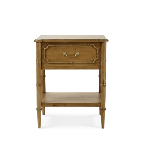 The Jasper Nightstand