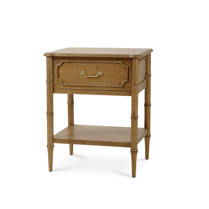 The Vivienne Accent Table