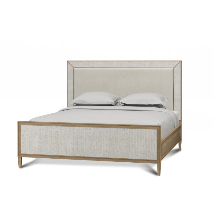 The Dorian Bed