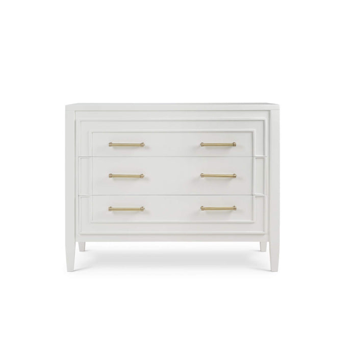 The Esme Three Door Dresser