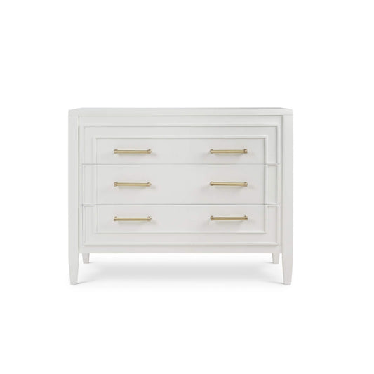 The Esme Three Door Dresser