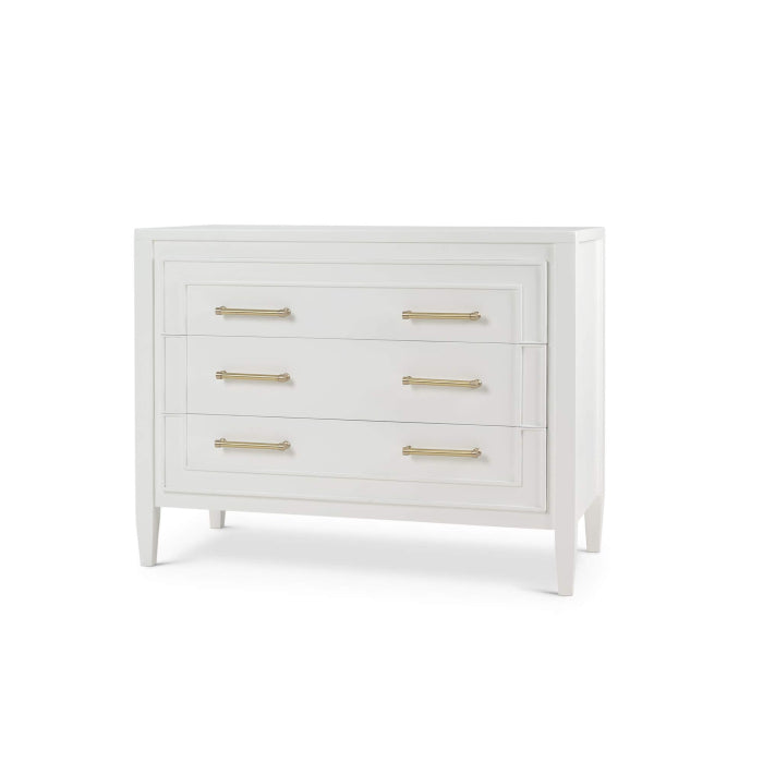 The Esme Three Door Dresser