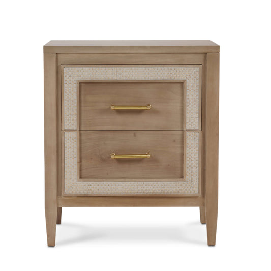 The Dahlia Nightstand