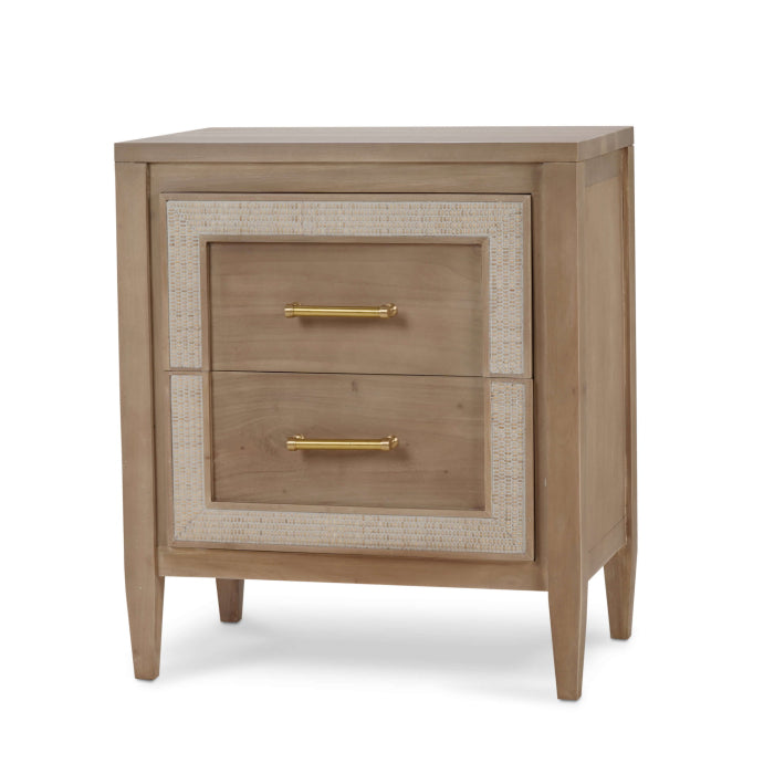 The Dahlia Nightstand