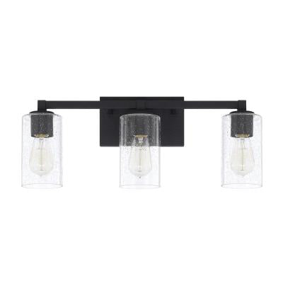 Ravenwood Vanity Light