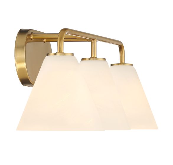Blair Vanity Light