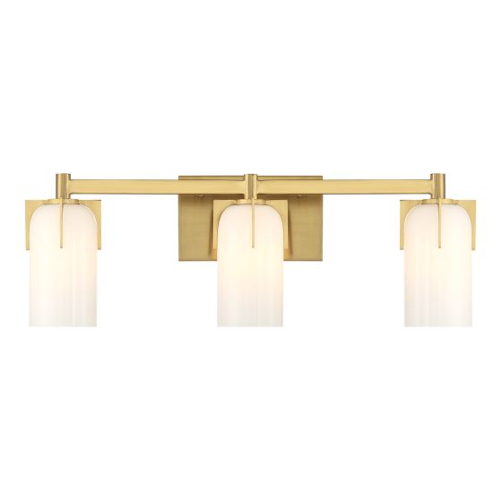 Caldwell Vanity Light