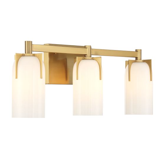 Caldwell Vanity Light