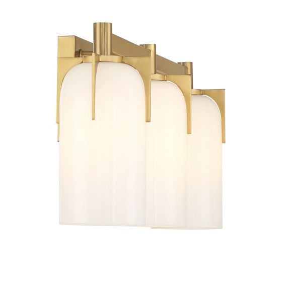 Caldwell Vanity Light