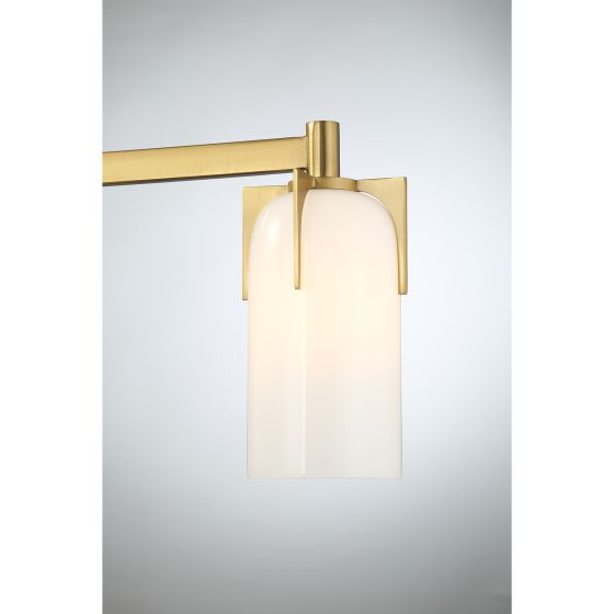 Caldwell Vanity Light