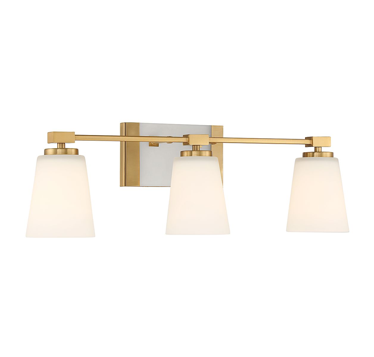 Darby Vanity Light