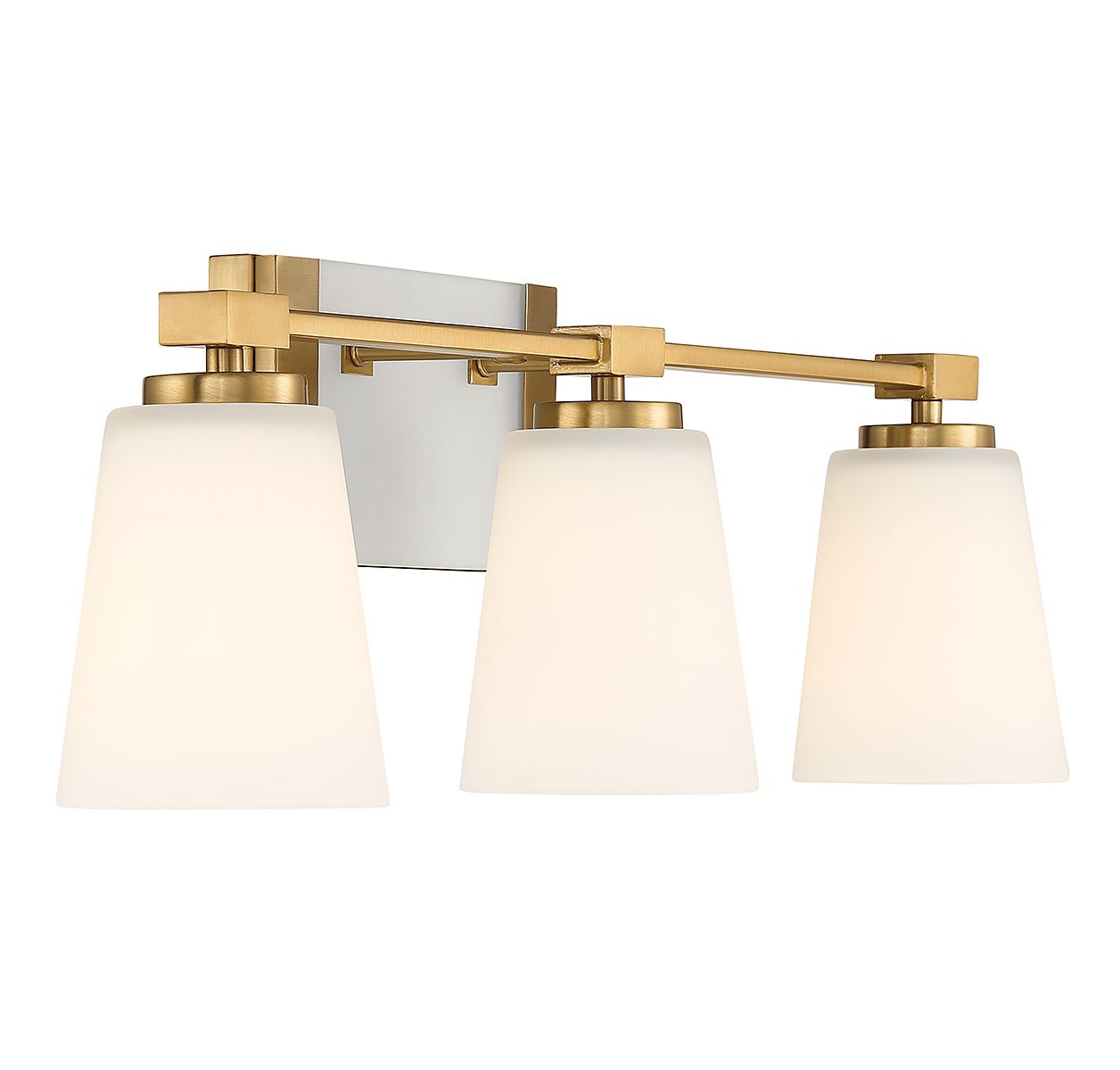 Darby Vanity Light