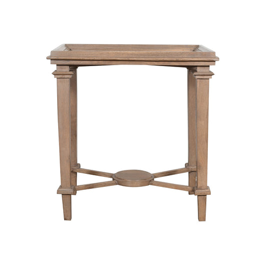 The Aspen Accent Table