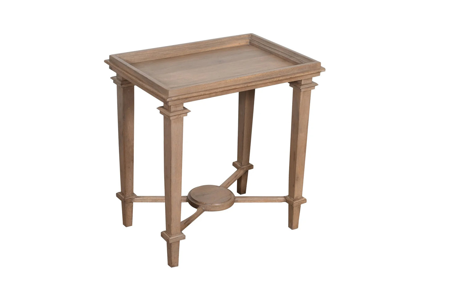 The Aspen Accent Table