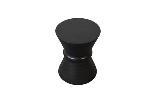 The Hugo Accent Table