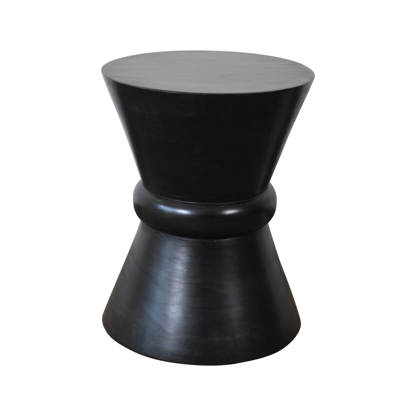 The Hugo Accent Table