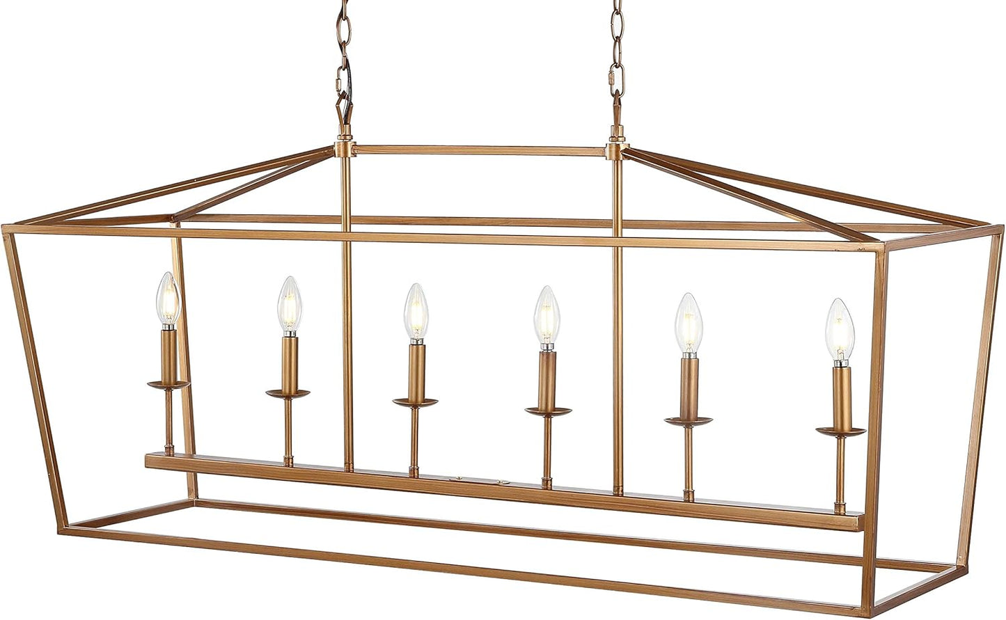 Jonathan Linear Lantern