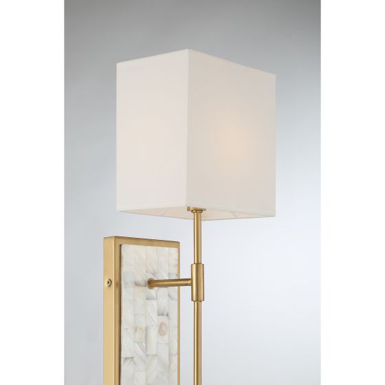 Adelaide Wall Sconce