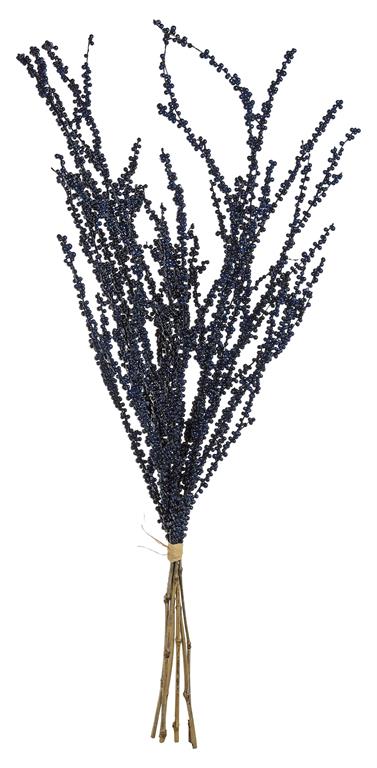Twig Berry Bundle-Blue