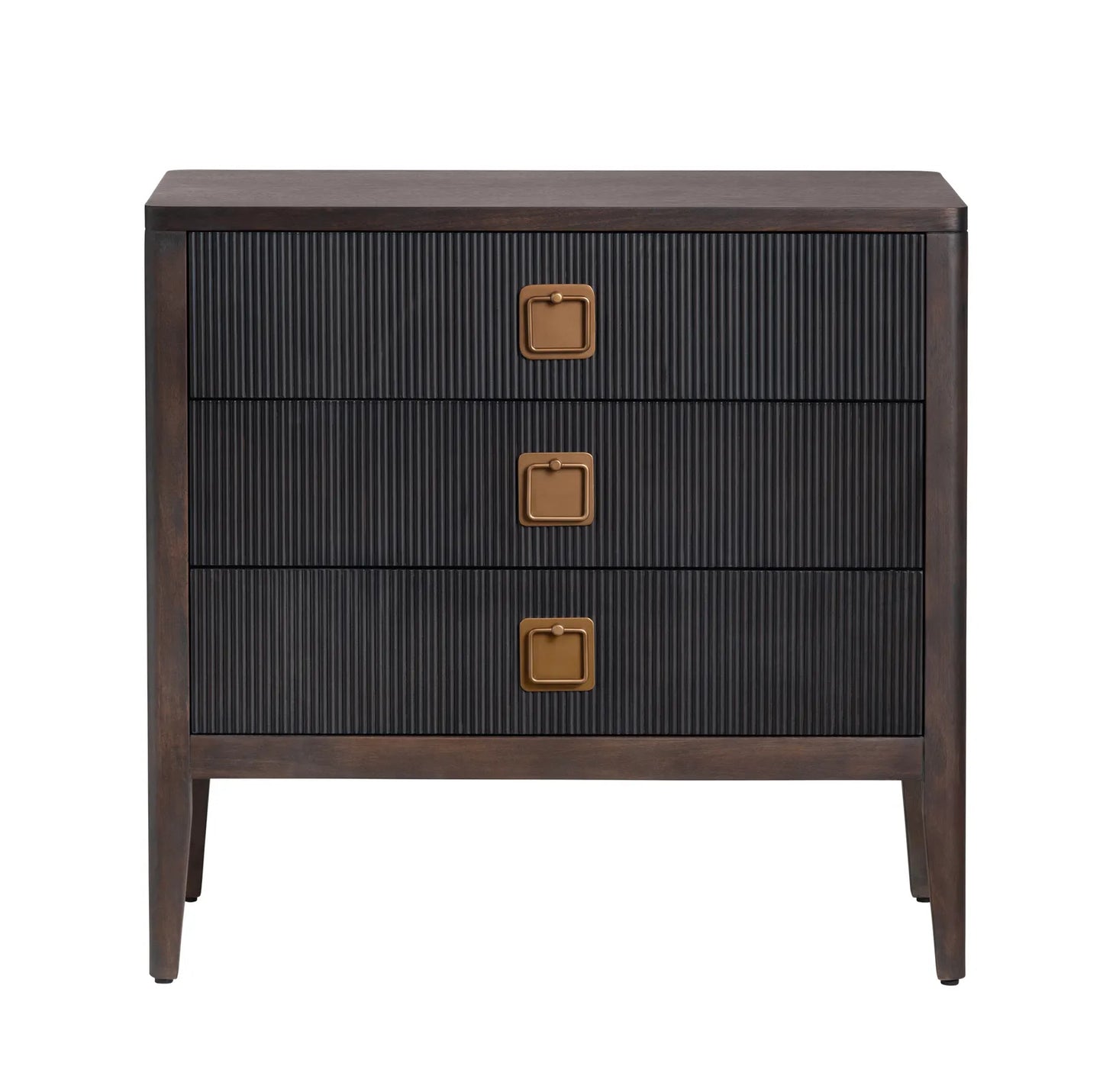 Wilmington Three-Drawer Chest