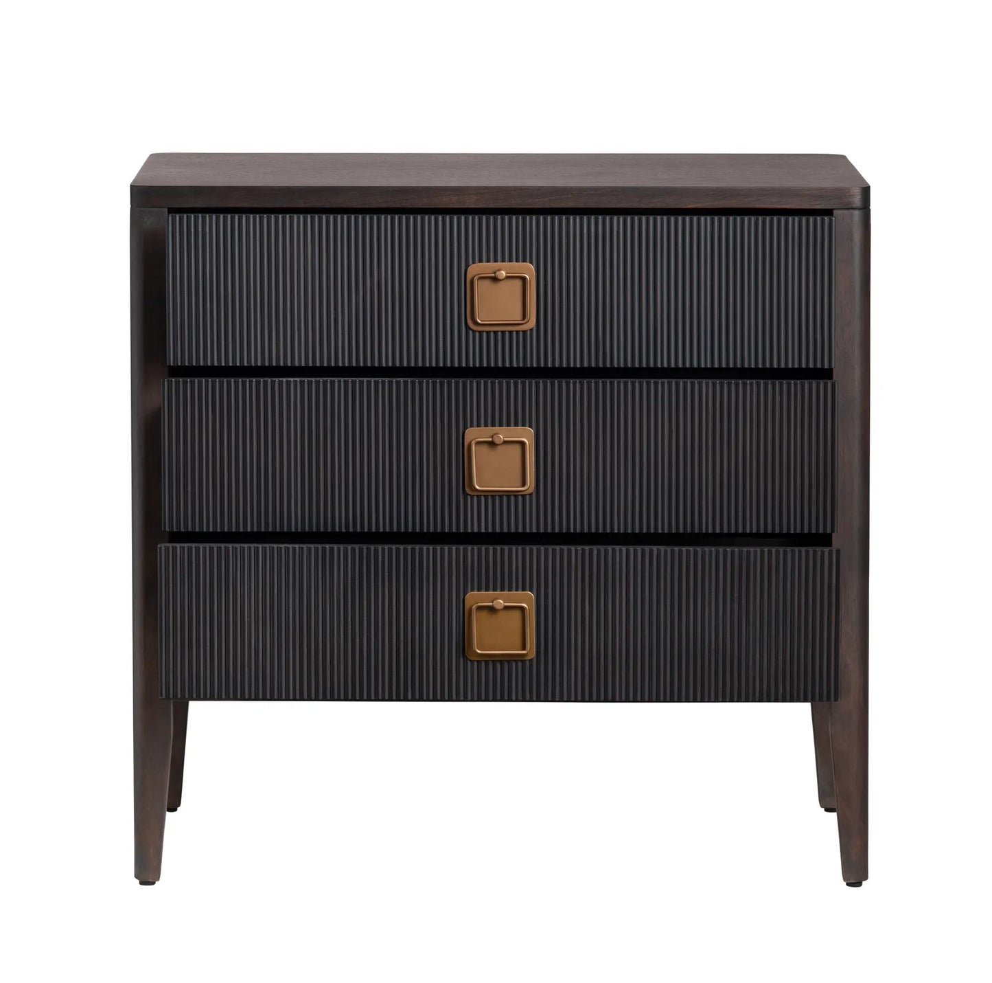 Wilmington Three-Drawer Chest