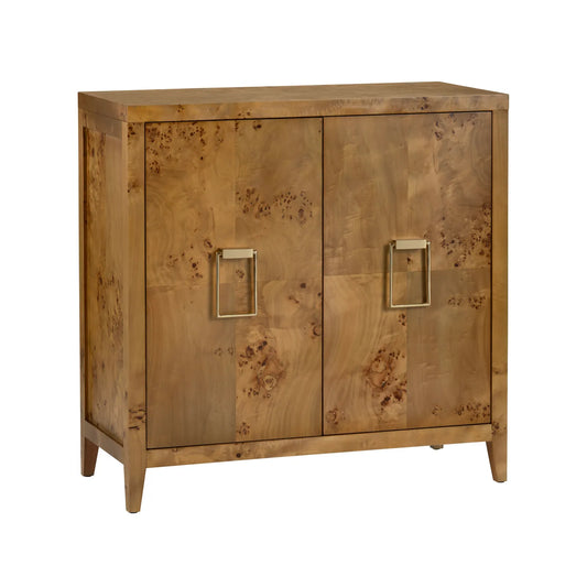 Romney 2-Door Cabinet