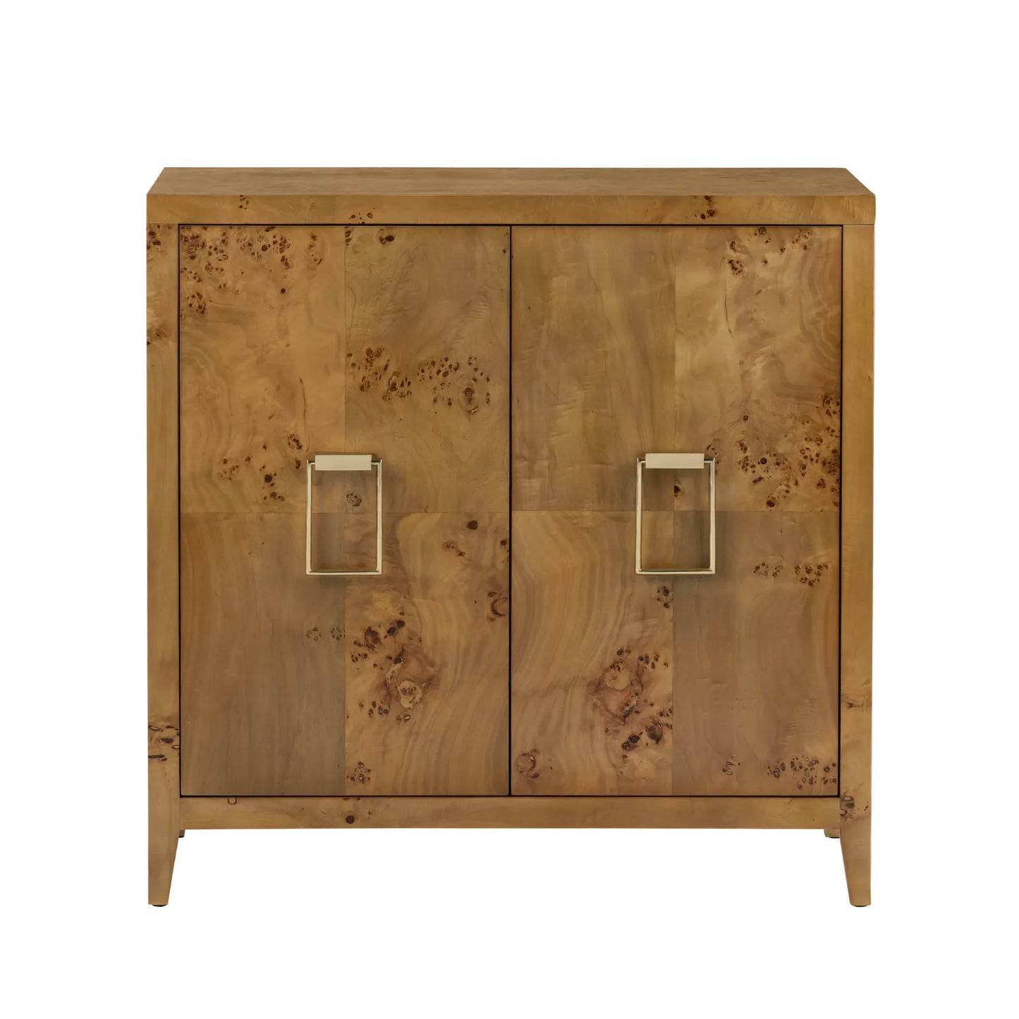 Romney 2-Door Cabinet